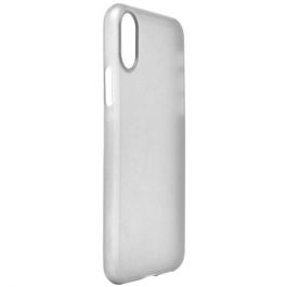 Aiino - Z3RO Ultra Slim case pro iPhone XR - Premium - průhledný