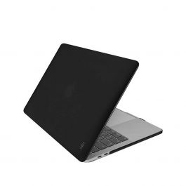 Obal na Macbook Pro 15" Aiino Matte - černý