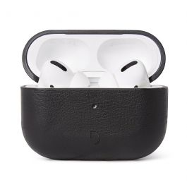 Obal na AirPods Pro Decoded AirCase - černý