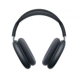 AirPods Max - temně inkoustové (otevřený)