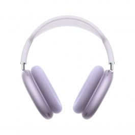 AirPods Max - fialové (otevřený)