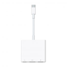Apple USB-C víceportový digitální Adaptér