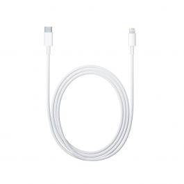 Apple nabíjecí kabel USB-C to Lightning - 2 m
