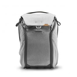 Batoh Peak Design Everyday Backpack 20L v2 - Ash (světle šedý)