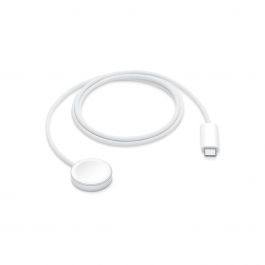 Apple magnetický rychlonabíjecí USB-C kabel k Apple Watch 1m