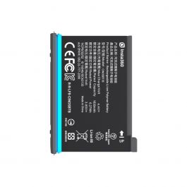 1630mAh baterie pro akční kameru Insta360 ONE X2