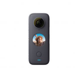 Akční kamera Insta360 ONE X2