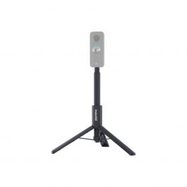 Neviditelná selfie tyč Insta360 2v1 + stativ