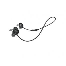 Bezdrátová sluchátka BOSE SoundSport - černá