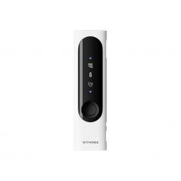 Zdravotní monitor Withings 4v1 BeamO – bílý