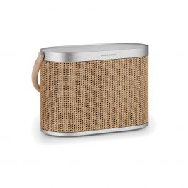 Bezdrátový reproduktor Bang & Olufsen Beosound A5 - světle hnědý