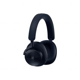 Bezdrátová sluchátka na uši Bang & Olufsen Beoplay H95 - modrá