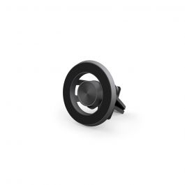 MagSafe držák Epico Magnetic Round Holder - vesmírně šedý