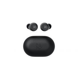 Bezdrátová sluchátka do uší Bang & Olufsen E8 3.0 šedá