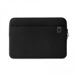 Obal Tucano Second Skin na MacBook Pro 15" - černý