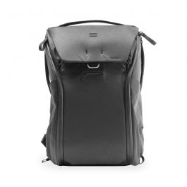 Batoh Peak Design Everyday Backpack 30L v2 - Black (černý)