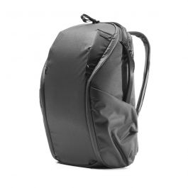 Batoh Peak Design Everyday Backpack 15L Zip v2 - Black (černý)
