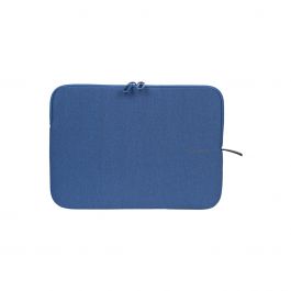 Pouzdro Tucano Melange 15,6" - modré