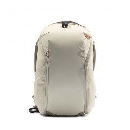 Batoh Peak Design Everyday Backpack 15L Zip v2 - Bone (béžový)