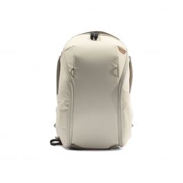 Batoh Peak Design Everyday Backpack 15L Zip v2 - béžový