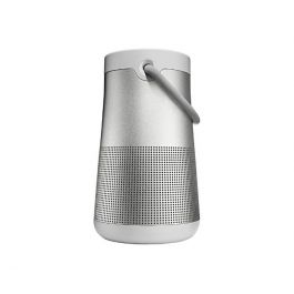 Bluetooth reproduktor BOSE SoundLink Revolve+ - stříbrný