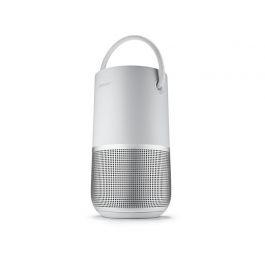 Přenosný reproduktor Bose Portable Home Speaker Taylor Triple - stříbrný