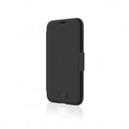 Black Rock Robust Wallet iPhone 11 Pro - černý