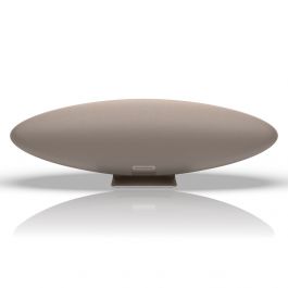 Bezdrátový reproduktor Bowers & Wilkins Zeppelin Pro Edition - slunečně zlatý