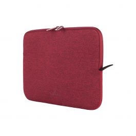 Pouzdro Tucano Melange 15,6" - červené