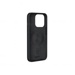 MagSafe kryt pro iPhone 14 Epico HERO CASE 6,1" - černý