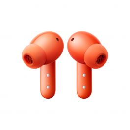 Bezdrátová sluchátka Nothing CMF Buds 2 - oranžová