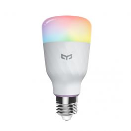 Chytrá žárovka Yeelight LED Smart Bulb 1S (barevná)