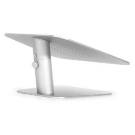 Hliníkový flexibilní stojan COTEetCI (jednosměrný úhel) - stříbrný