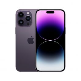 Apple iPhone 14 Pro Max 1TB - temně fialový