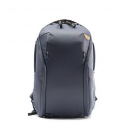 Batoh Peak Design Everyday Backpack 15L Zip v2 - Midnight Blue (půlnočně modrý)