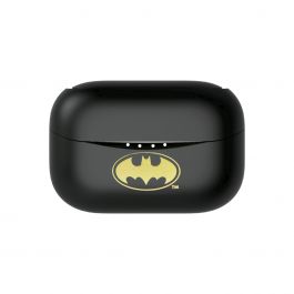 Dětská bezdrátová sluchátka OTL TWS Batman