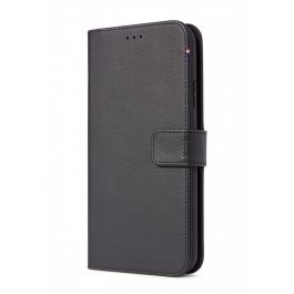 Decoded Leather Wallet pro iPhone 11 Pro Max - černá