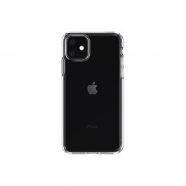 Kryt na iPhone 11 Spigen Crystal Flex - průhledný