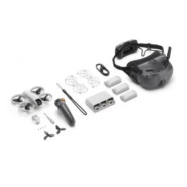 DJI Neo Motion Fly More Combo