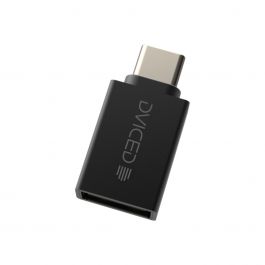 Adaptér USB-C na USB-A Dviced