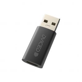Adaptér USB-A na USB-C Dviced