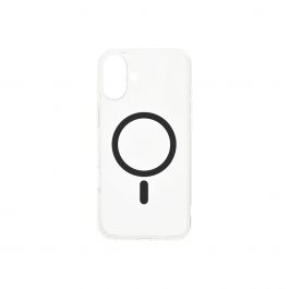 MagSafe kryt pro iPhone 16 Dviced – černý