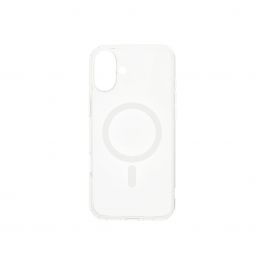 MagSafe kryt pro iPhone 16 Plus Dviced – bílý