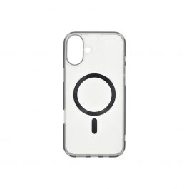 MagSafe kryt pro iPhone 16 Plus Dviced – kouřový