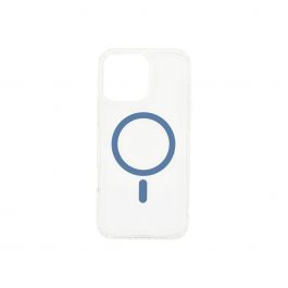 MagSafe kryt pro iPhone 16 Pro Max Dviced – modrý