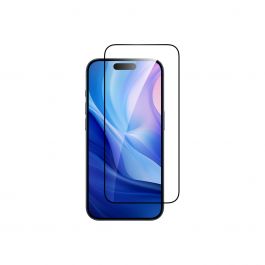 Dviced Tempered glass screen protector edge to edge for iPhone 16 Pro with applicator