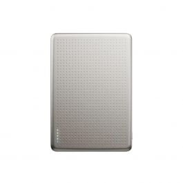 MagSafe powerbanka Native Union Active 5000mAh - stříbrná