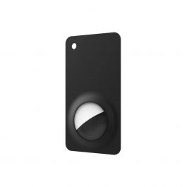Ultra-tenká karta pro AirTag Mobile Origin Airtag Wallet Card - černá