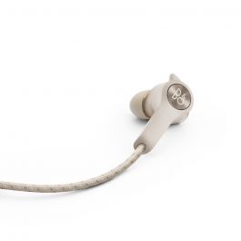 Bezdrátová sluchátka Bang & Olufsen E6