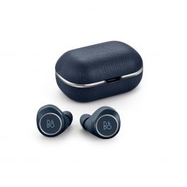 Bezdrátová sluchátka do uší Bang & Olufsen E8 2.0 modrá